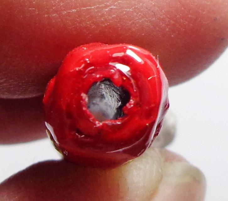 ✨ AuraMagnet: The Enchanted Harmony Sacred Scroll (Limited 2019 "Elephant & Phoenix" Edition by Luang Phor Samut Thong) รูปที่ 12