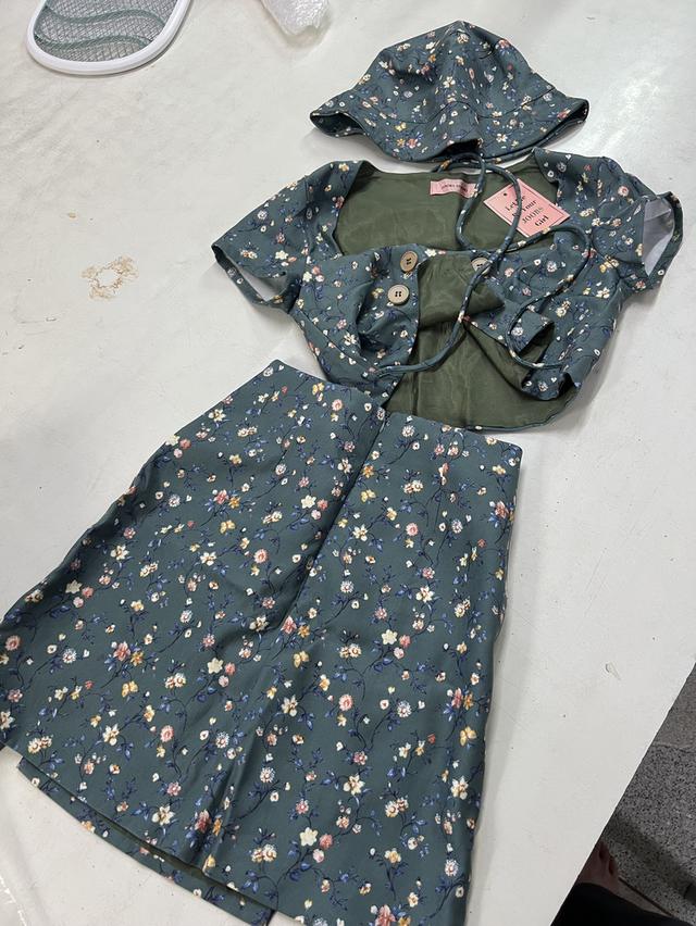 เสื้อผ้ามือสอง แบรนด์ + ไม่แบรนด์ 5