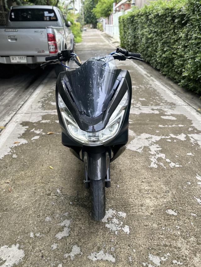 Pcx150 5