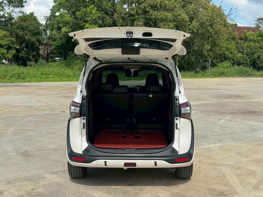 TOYOTA NEW SIENTA 1.5 V (MNC) ปี 2019