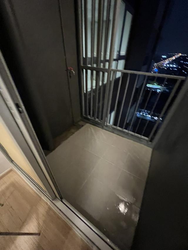 ขายคอนโด ย่านบางแค ห้องพร้อมอยู่ 10