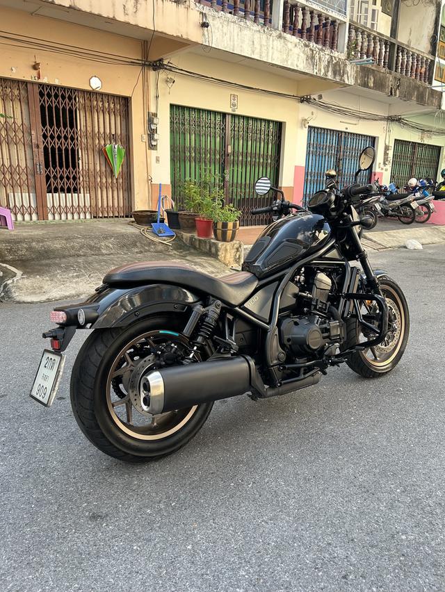 rebel1100 dct ปี 2023 จด 24