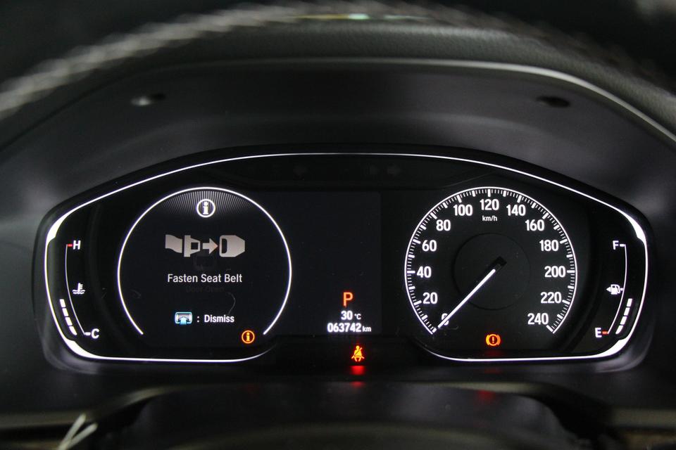 รหัสรถ TKG8891 HONDA ACCORD 1.5 TURBO EL ปี 2020 รูปย่อยที่ 3