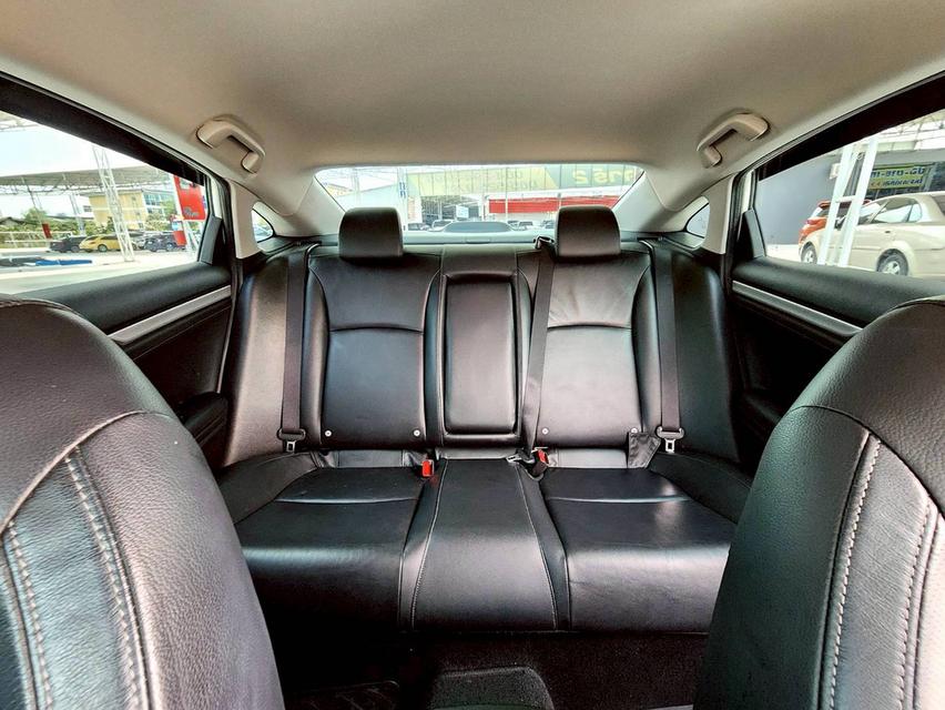 ขาย Honda Civic 1.8El ปี19 15