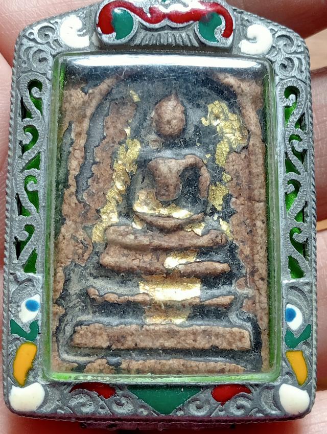 พระสมเด็จเก่า
