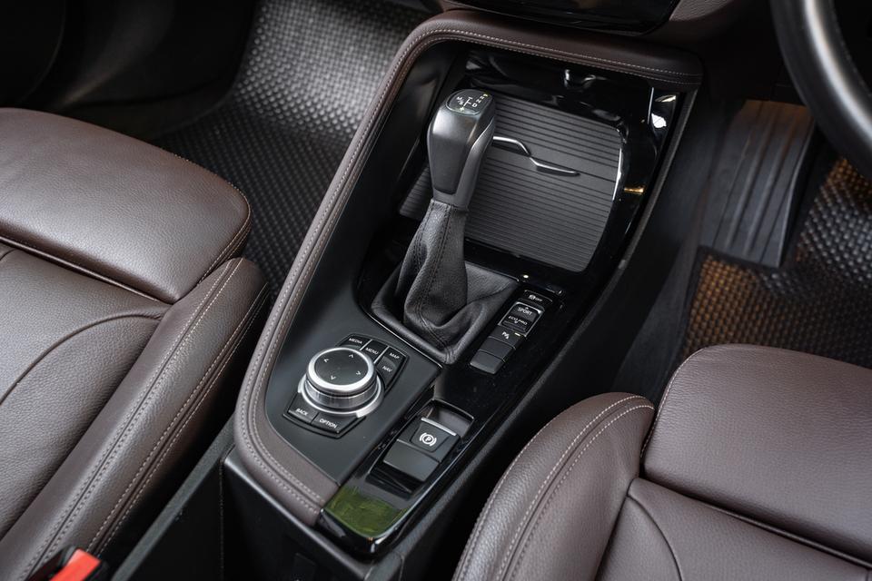 “BMW X1 sDrive20d M Sport LCI ” ปี 2022 รูปที่ 11