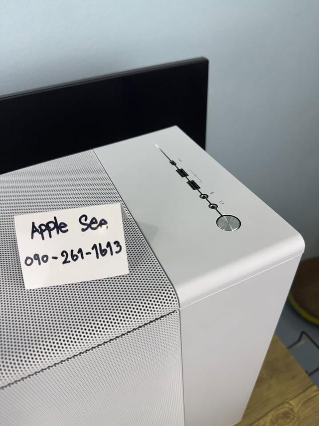 Intel Ultra9 285K/DDR5 64GB/Z890/M.2 4TB/ Fractal design/RX-5700XT/Power 1650W