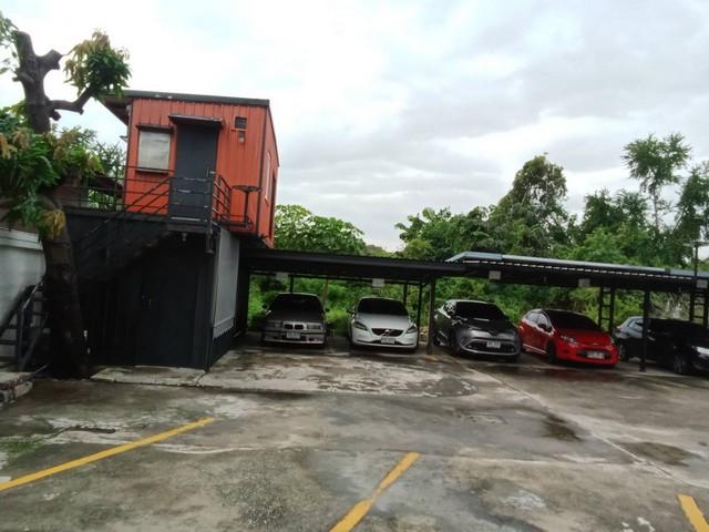 ขายโรงแรมจำนวน 43 ห้องและอพาร์ทเม้นท์จำนวน 43 ห้อง สร้างบนเนื้อที่ 1 ไร่ อาคารมีเนื้อที่ 200 ตารางวา ลานจอดรถ 200 ตารางว 5
