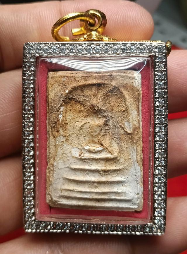 พระสมเด็จฯพระสะสมทั่วไป