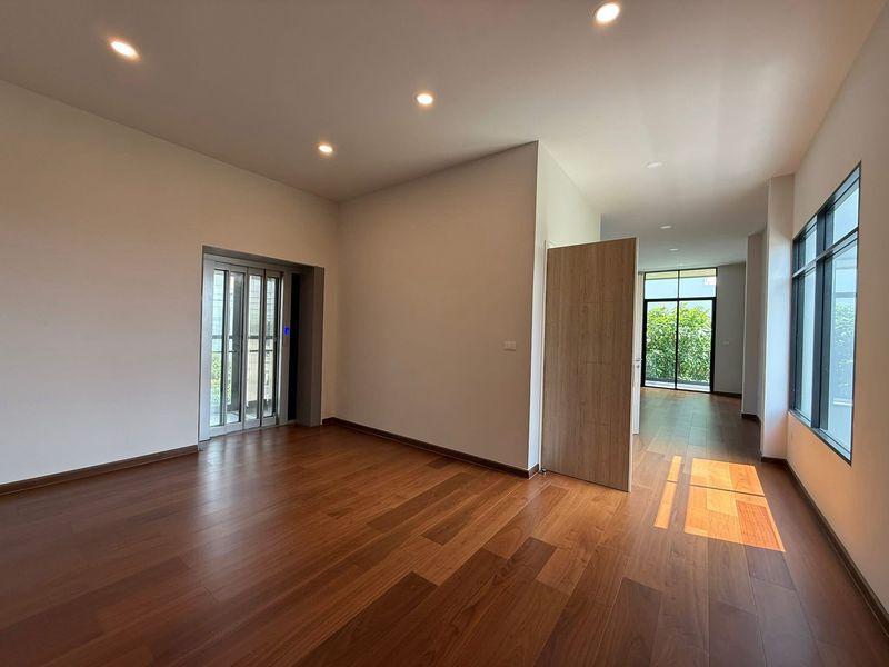 โครงการ : เดอะ มาสเตอร์ ราชพฤกษ์ - สะพานมหาเจษฎาบดินทรานุสรณ์ | The Master Ratchaphruek - Maha Chesadabodindranusorn Bridge 10