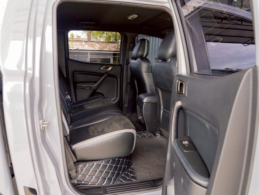 รหัสรถ 12AT1100 Ford Ranger Raptor Double Cab 2.0 Bi-Turbo 4x4 | ปีจด : 2019 15