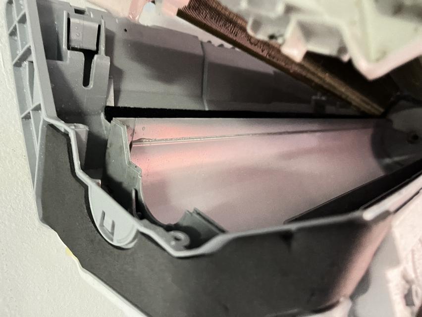 ช่างแอร์ ปากเกร็ด วัดกู้ อัมพรไพรศาล 14