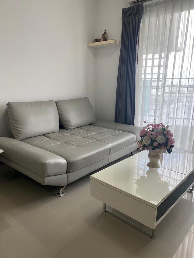 คอนโดศุภาลัยริเวอร์รีสอร์ท 2