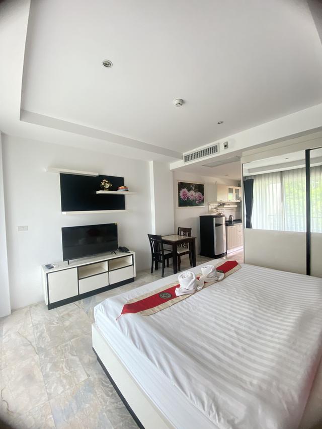 รับนายหน้าให้คอม3% 🏫ขายคอนโดPhuket seaview resort 🏫 อยู่หน้าหาดราไวย์ 💎คอนโดราไวย์ เห็น วิวทะเล 2