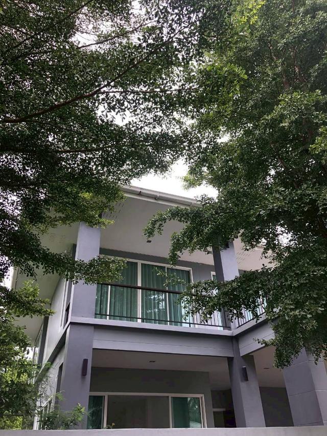 บ้านเดี่ยว 2ชั้น 106 ตารางวา 12