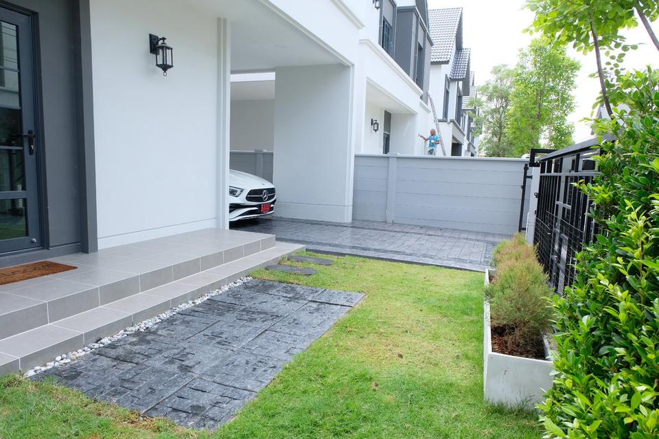  ขาย บ้านเดี่ยว หรู Centro Bangna  ติด Mega Bangna  บ้านเดี่ยวสุดพรีเมียม บนทำเลดีที่สุดของบางนา 19