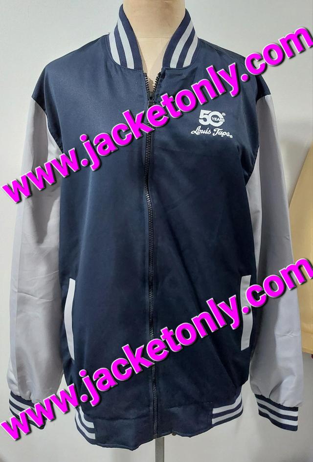 รับผลิตเสื้อแจ็คเก็ตทุกรูปแบบตรงจากโรงงาน และมีเสื้อแจ็คเก็ตสำเร็จรูปพร้อมส่งกรณีต้องการด่วน รูปย่อยที่ 4