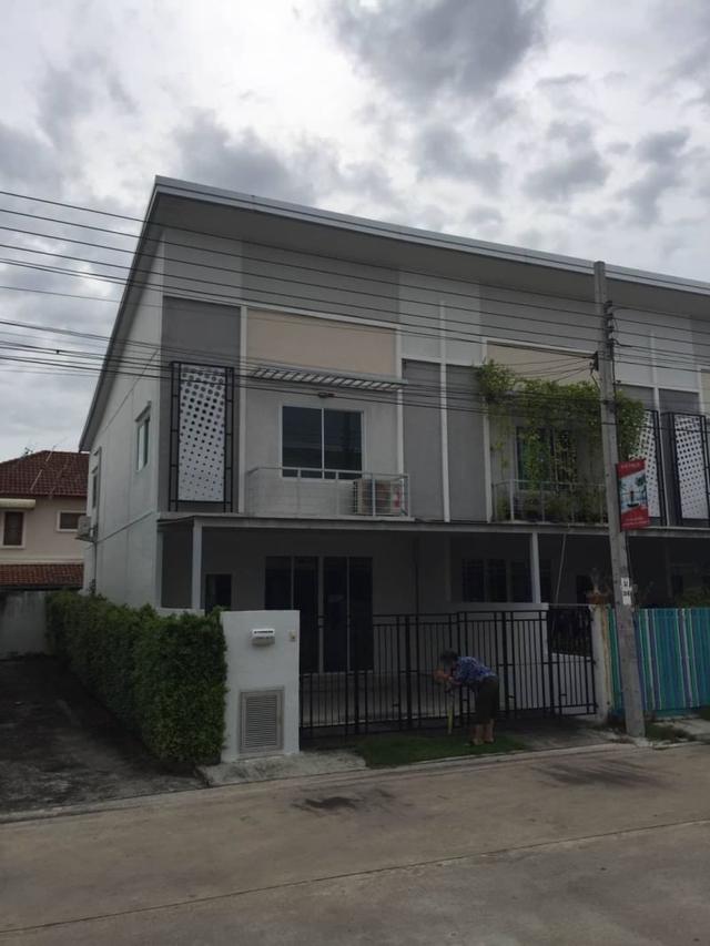 ขาย :ทาวน์โฮม 2 ชั้น