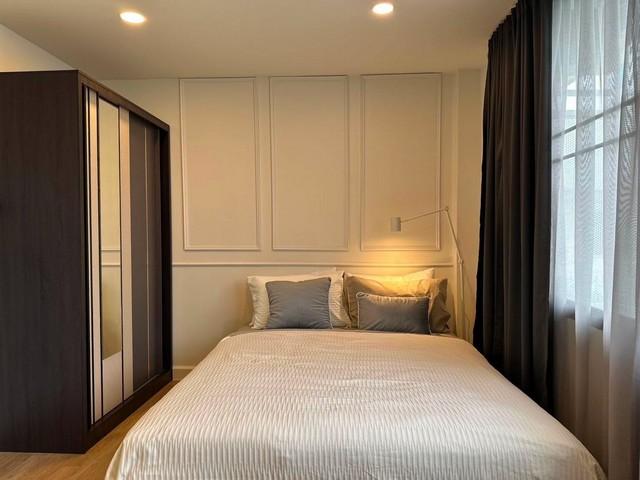 ให้เช่า ทาวน์โฮม โชคชัย 4 ซอย 54 เฟอร์นิเจอร์ครบ Fully Furnished รีโนเวทใหม่สวยพร้อมเข้าอยู่ 18