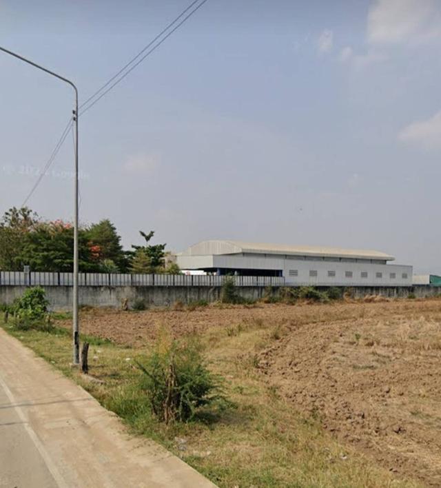 ขายที่ดิน อ.แม่สอด จ.ตาก 20ไร่ 1งาน ใกล้สนามบิน ติดถนนใหญ่ 2