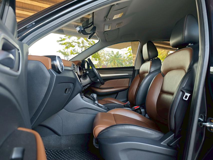 MG ZS 1.5 D ปีคศ. 2018 รูปที่ 6