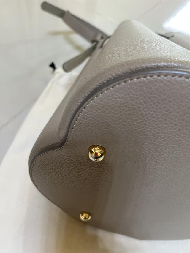 กระเป๋าถือPOLENEมือ2สภาพใหม่ใช้งานไม่ถึงปีซื้อมาจากฝรั่งเศษ 9