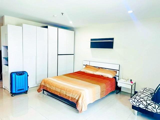 ให้เช่าคอนโดรีเจ้นท์โฮม 7/1 1 นอน 1 น้ำ BTSบางนา 600 ม.ใกล้ไบเทค บางนา 800 ม. ขนาด 41ตร.ม. ตึก A ชั้น 4 เฟอร์นิเจอร์ครบ 2