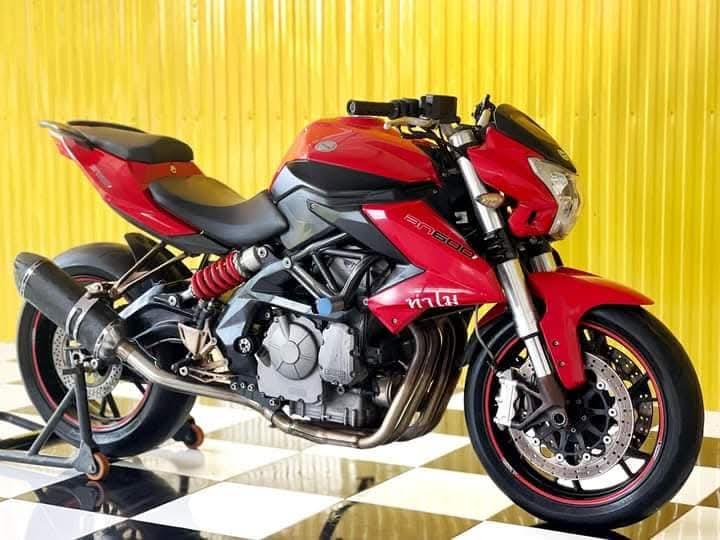 Benelli BN รีบขาย 3