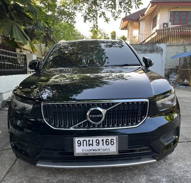 ขาย Volvo Xc40 ปี 2019