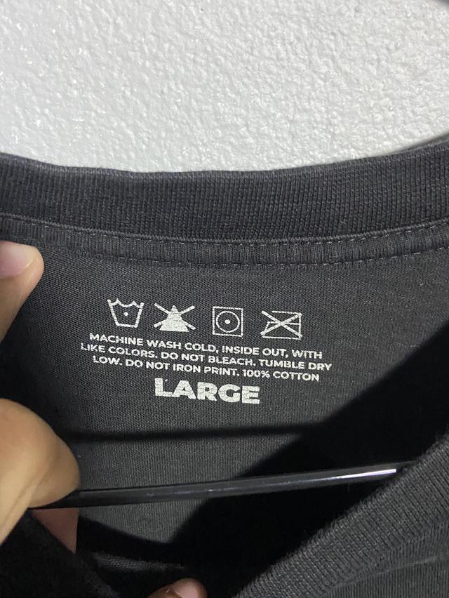 เสื้อยืด Mother Chorizos Tee รูปที่ 3