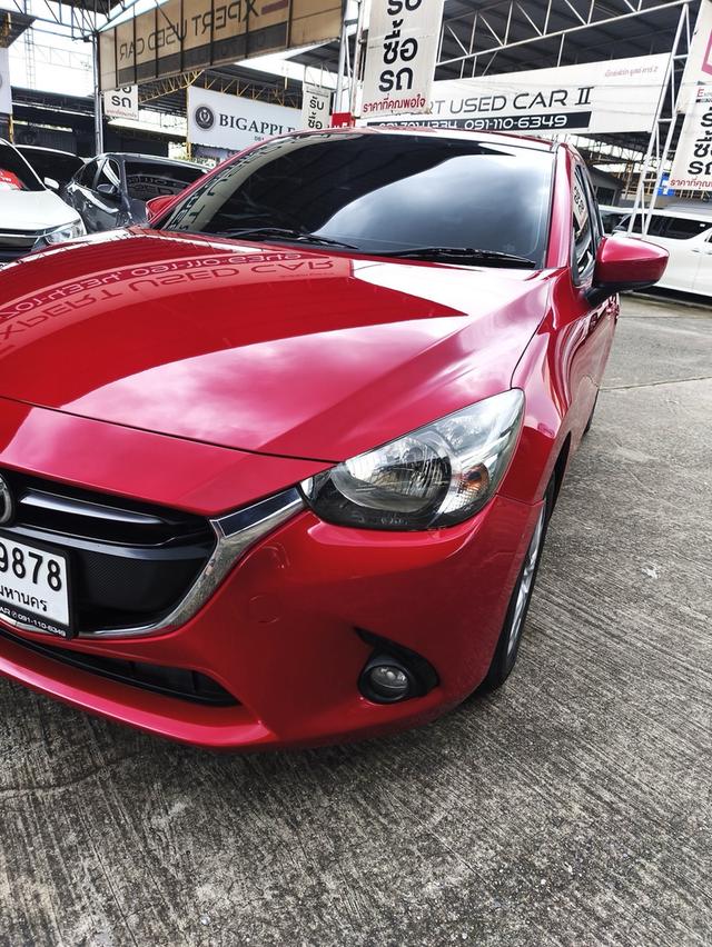 MAZDA 1.3 HIGH CONNECT 2015 14