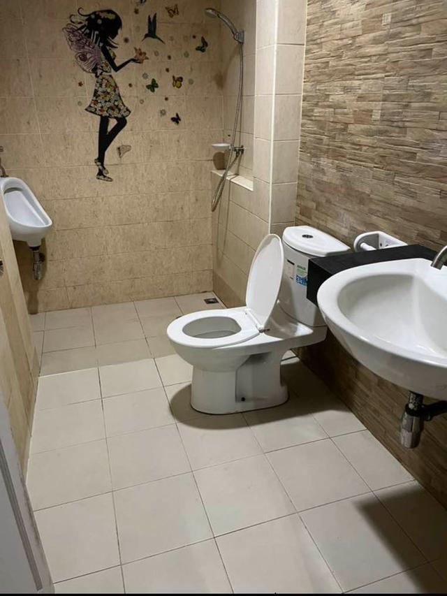 บ้านให้เช่า บ้านเดี่ยวชั้นเดียว พื้นที่ 52 ตรว. 2นอน 2น้ำ 2จอดรถ 6