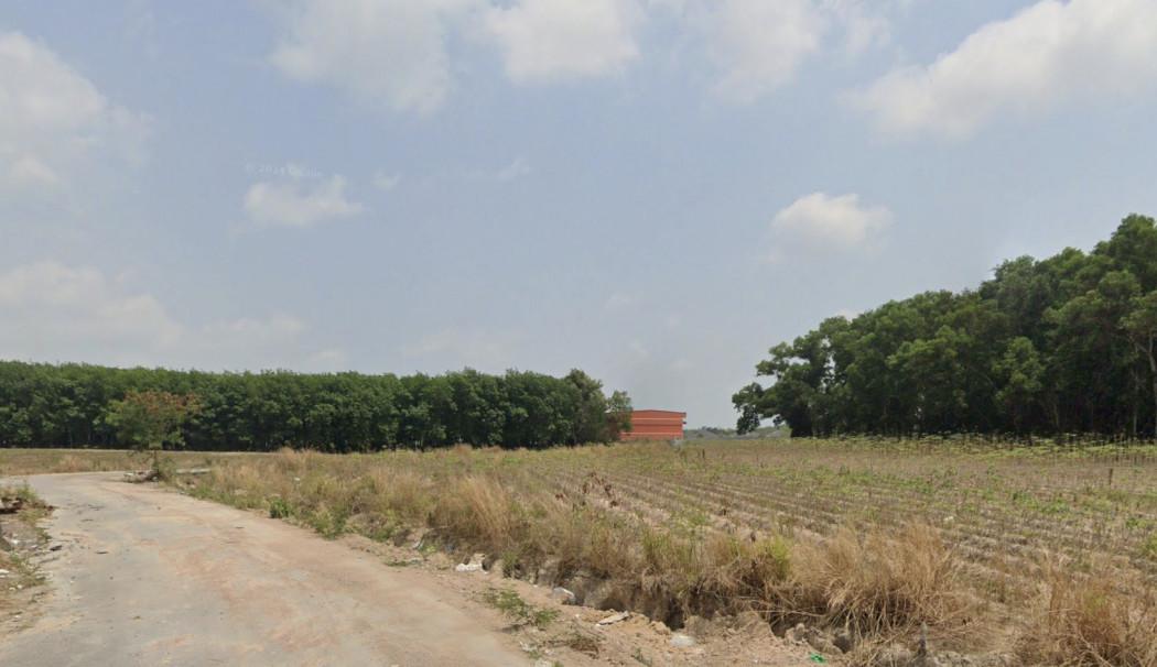 ขายที่ดินศักยภาพสูง ทำเลทอง 48-2-85 ไร่ ต.มาบตาพุด จ.ระยอง ใจกลางโซนอุตสาหกรรม ผังสีส้มเหมาะสำหรับการพัฒนาและการลงทุนระย 3