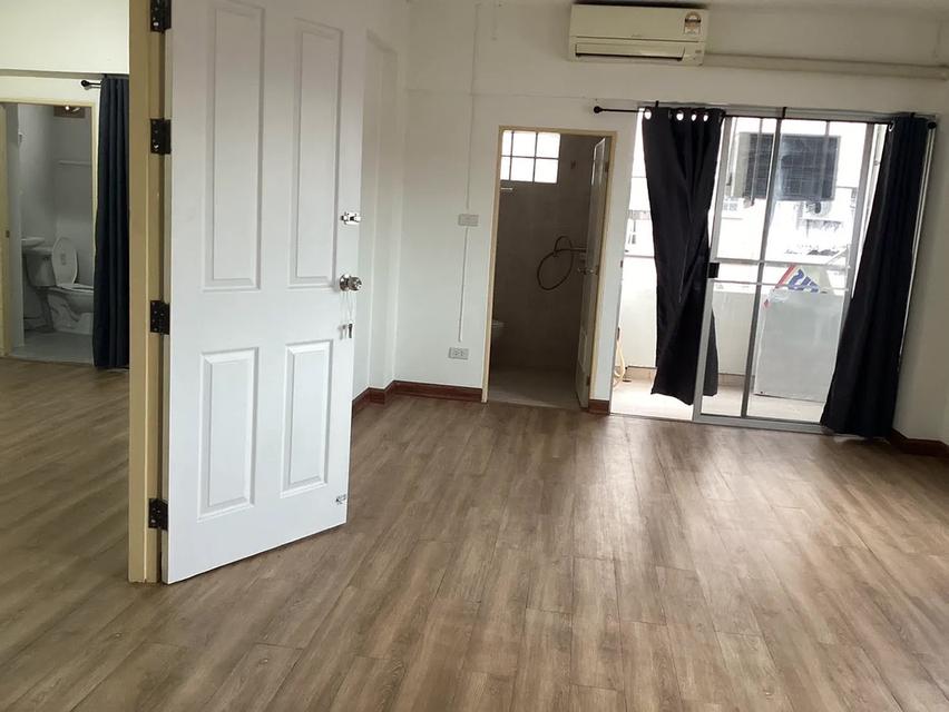 🏡 ขายคอนโดห้องใหญ่ ทำเลทอง! เดินไป บดินทรเดชา เพียง 8 นาที! 🏫✨ 4