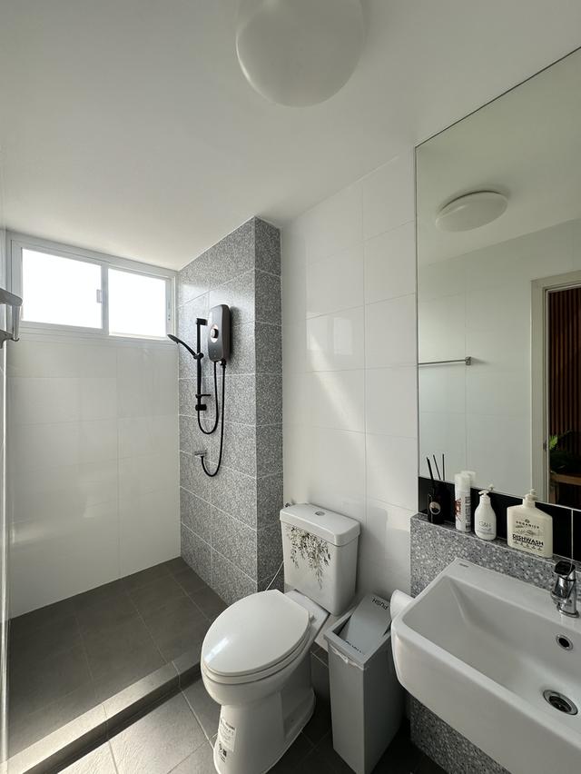 อาคารพาณิชย์ Vizio Romklao-Suvanabhumi 12