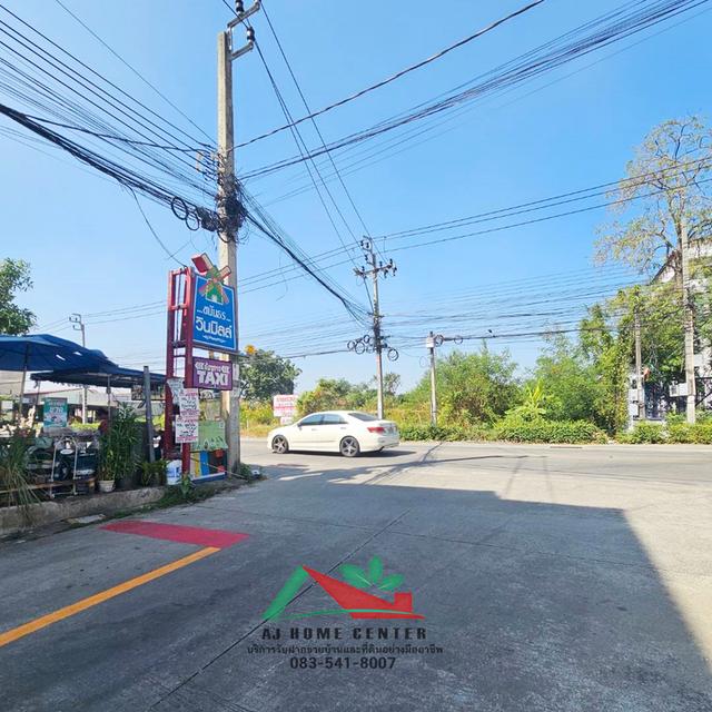 ขายทาวน์เฮ้าส์20.4ตรว. ม.ชนันธร วินมิลล์ หนองแขม สวยต่อเติม เจ้าของดูแลบ้านดีมาก 13