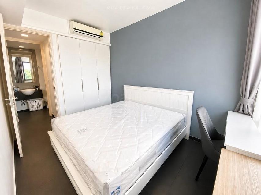 For Sale — Sea View Condo at Unixx South Pattaya, PratumnakBeautiful holiday-style condo for sale at Unixx South Pattaya, located in the Pratumnak 7