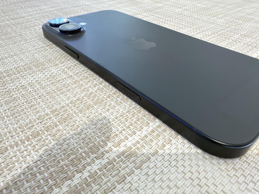 iPhone 16 Plus 256 ผ่อนได้ รับเทิร์นเครื่องเก่าให้ราคาสูง รูปย่อยที่ 4