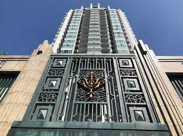 ให้เช่าคอนโด Ivy Thonglorซอย ทองหล่อ 23 ถนน ทองหล่อ แขวงคลองตันเหนือ เขตวัฒนา,กรุงเทพมหานคร 1