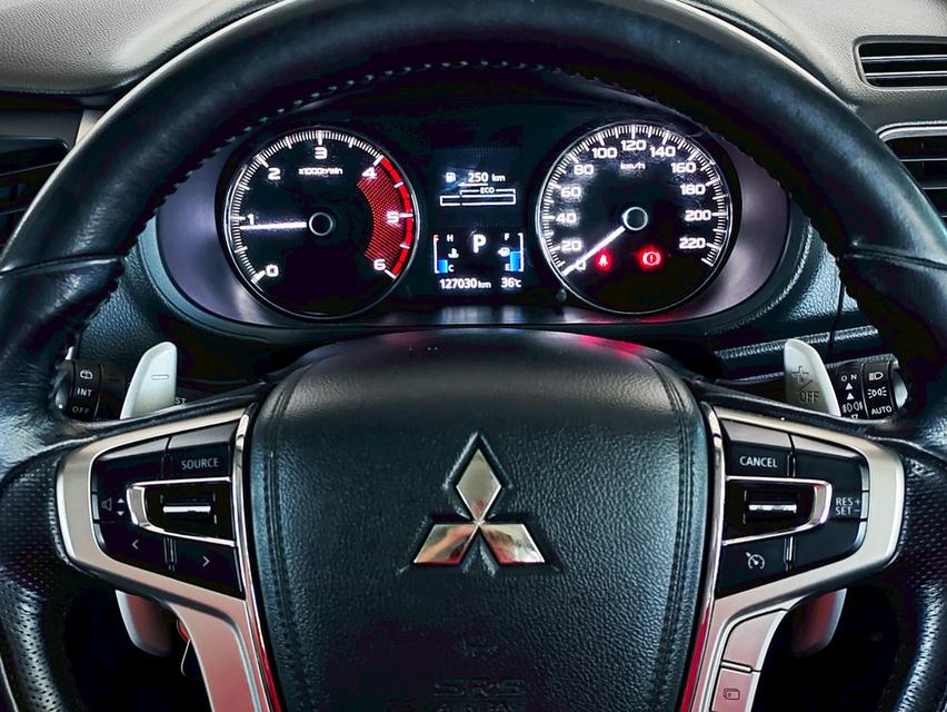 🚗Mitsubishi Pajero Sport 2.4 GT Pre 2WD ปี 2016🚗 19
