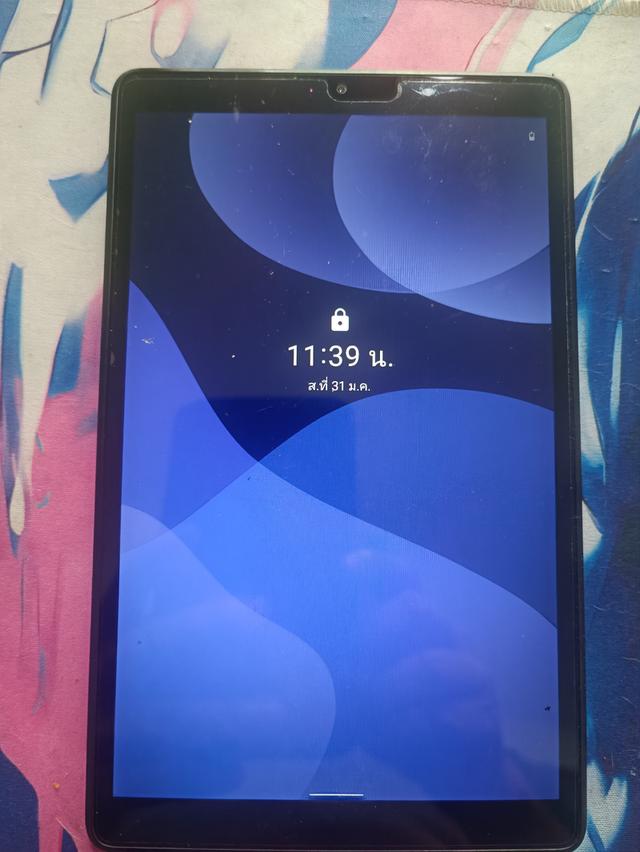 Tablet Lenovo M8 LTE รูปที่ 3