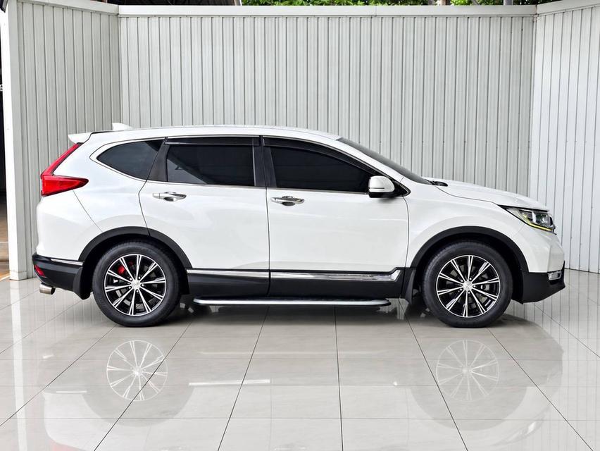 Honda CR-V 1.6E ปี18 รูปที่ 4