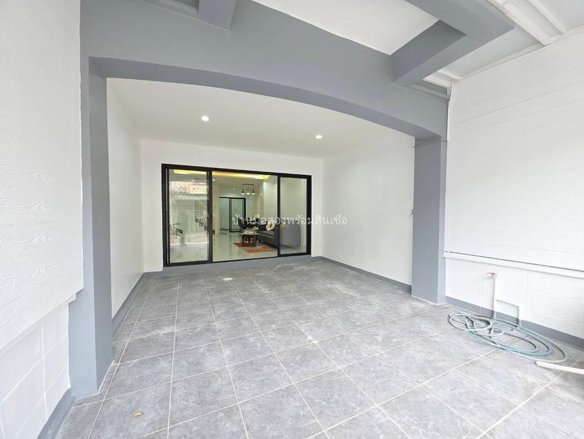 หมู่บ้านเคซี 1 หทัยราษฎร์ 39 3