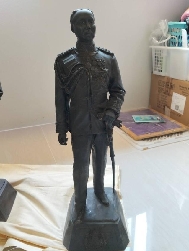 พระบรมรูป รัชกาลที่5