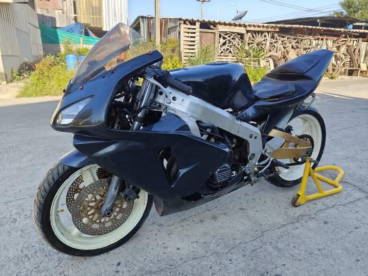 Honda CBR400 NC23 2