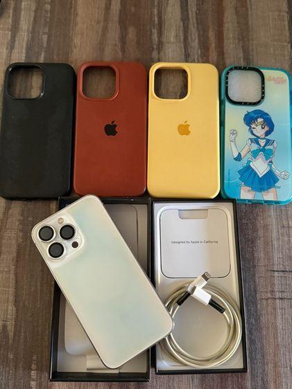 Iphone 13 Pro 256GB Silver