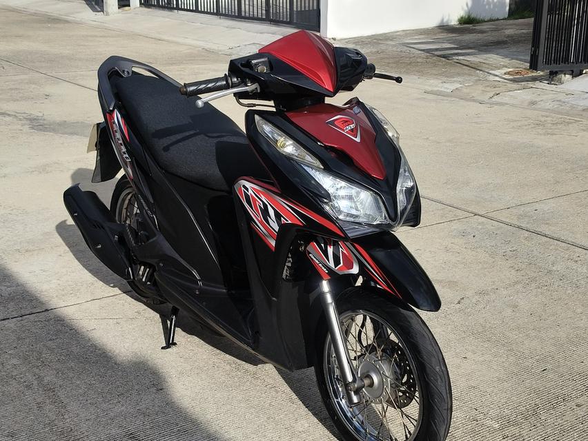 Honda Click 125i ปี2012 รูปที่ 7