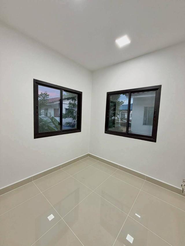 หมู่บ้านพฤกษา 45 วัดลาดปลาดุก บางใหญ่ 17