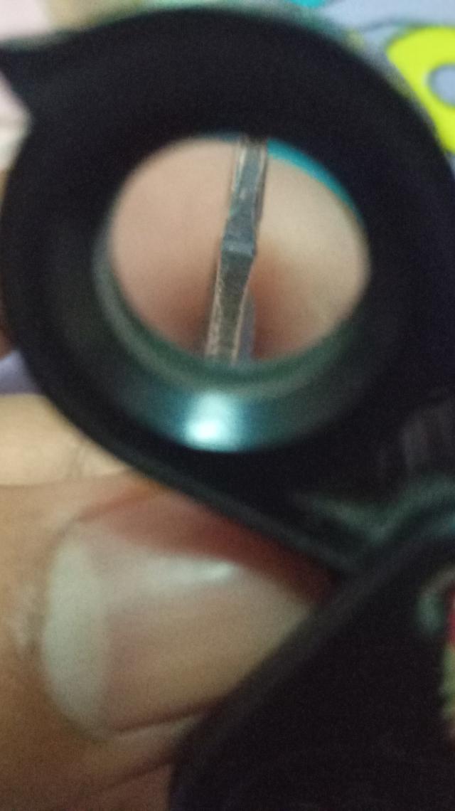 หลวงปู่หมุน18เม็ด สวย รูปที่ 7