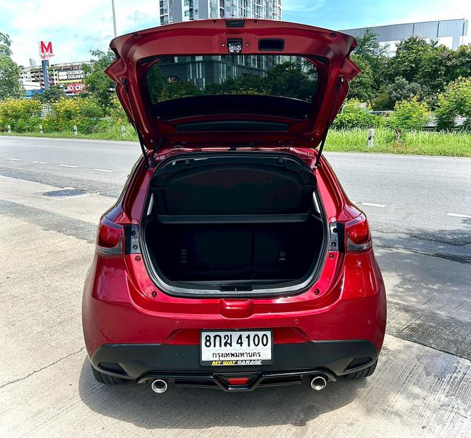 Mazda2 1.3 Sport High ปี18 17